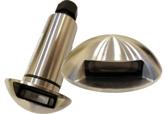LuxR Modux Four Recessed