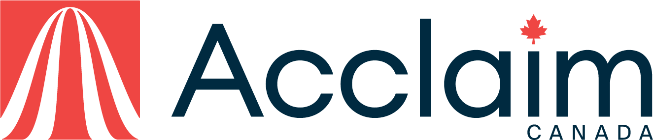 Acclaim logo